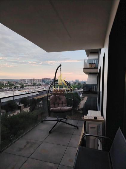 Apartament 3 camere Nusco City 2 | 93 mp | Loc parcare subteran | Prima închirie