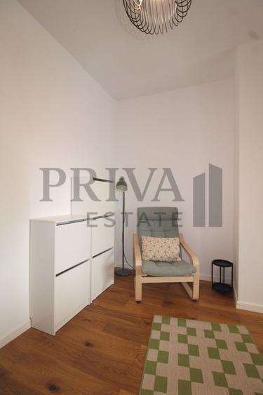 Apartament modern 2 camere, 54 mp, etaj 2, Nord One