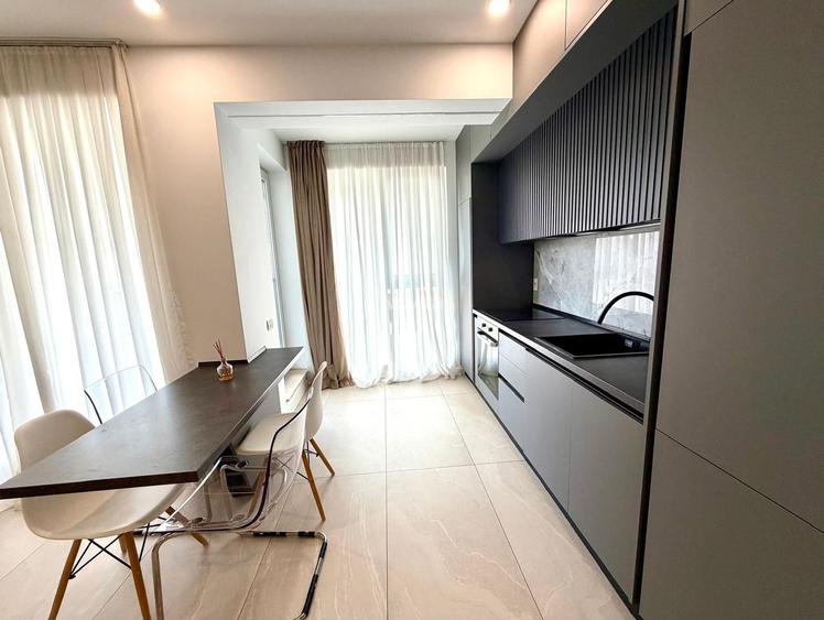 3 Camere Premium | Parcare Inclusă | OMW Pipera | Dressing - 12