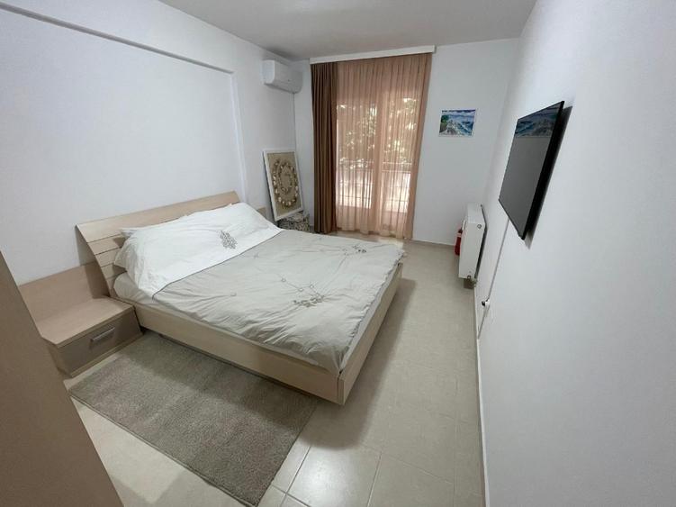 Apartament 3 camere Neptun - plaja Delfinul
