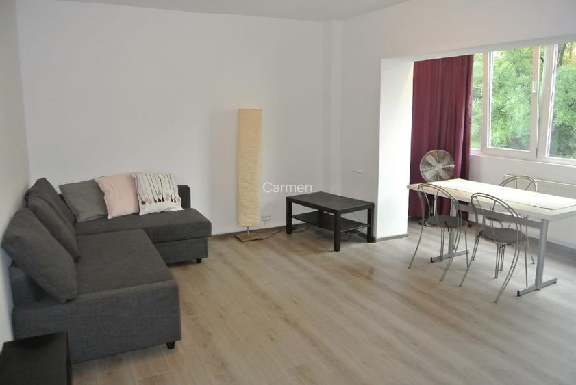 Apartmanent 2 camere Aviatiei- metrou Aurel Vlaicu- Promenada-spatios si luminos - 9