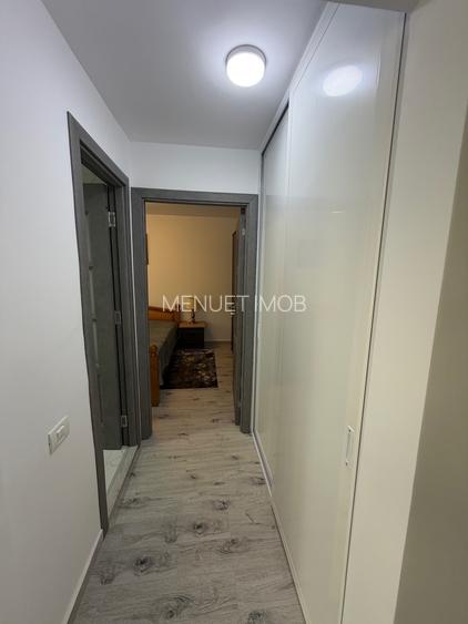 Apartament 2 camere,Central,totul nou - 8