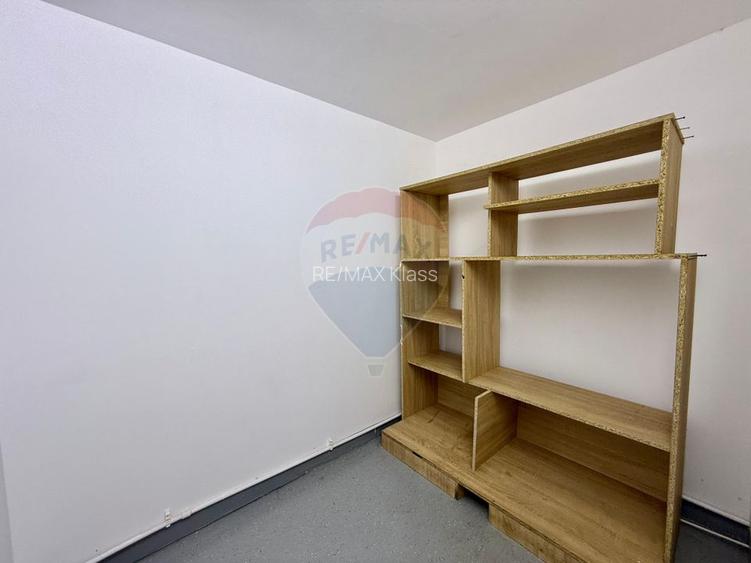 De inchiriat | Spatiu comercial stradal | sos Chitilei