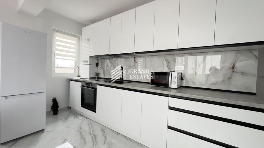 Apartament cu 2 camere | 2026 | 13min metrou | Centrala proprie | 62,1 mp total - 5
