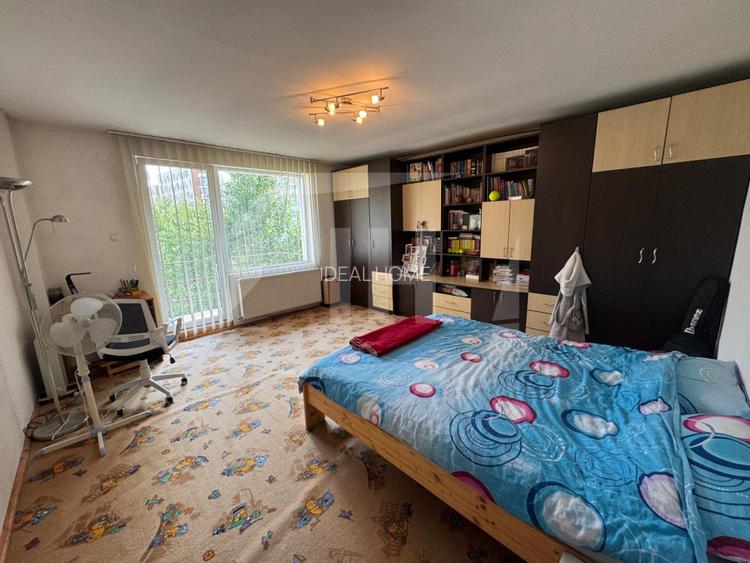 Casa individuala, 600 mp teren, langa Iulius Mall - Intre Lacuri - 2