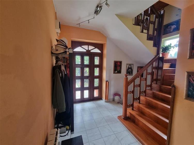 De vanzare Casa tip duplex in Sancraiul de Mures