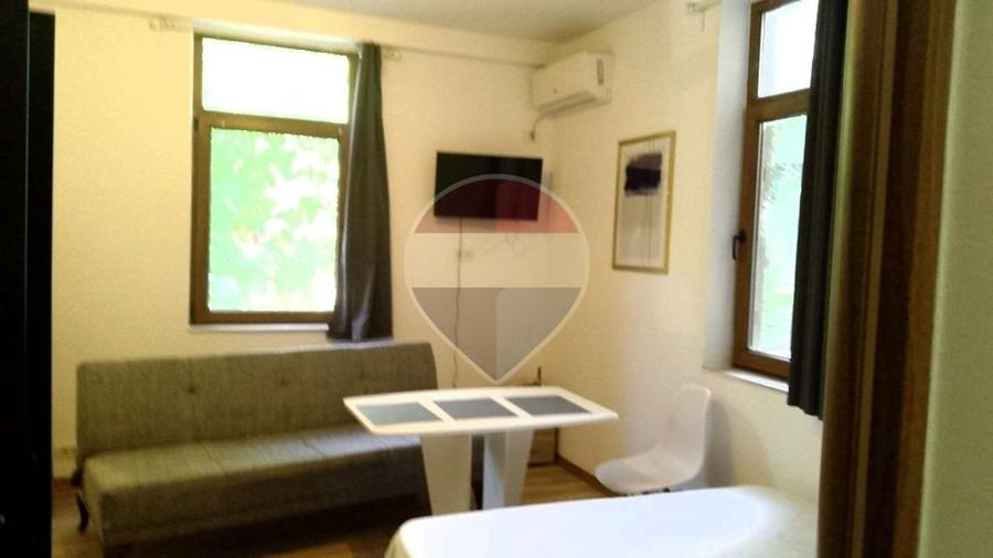 Piata Unirii_IN VILA_Apartament | 2 GARSONIERE individuale