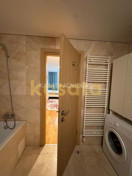 Apartament 2 camere | Upground | Zona de Nord | Metrou Pipera - 11