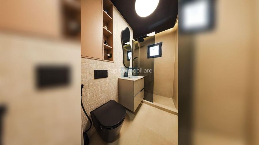 Comision 0! Apartament cu 2 camere in cartierul Gheorgheni - 8