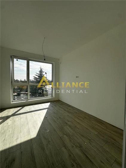 Apartament 3 camere Leordeni