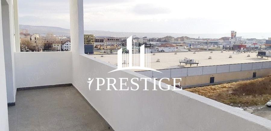 APARTAMENT 2 CAMERE, BALCON 10 MP, LOC DE PARCARE, LÂNGĂ SHOPPING CITY