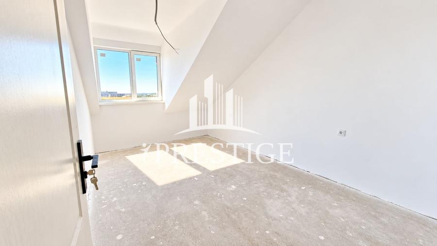 APARTAMENT 3 CAMERE, 76 MPU, BALCON, PARCARE, TURNIȘOR, BLOC NOU 2025