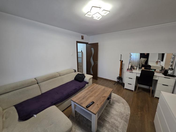 Apartament 2 Camere | Berceni / Uioara | Confort 2 | Mobilat si Utilat | Renovat
