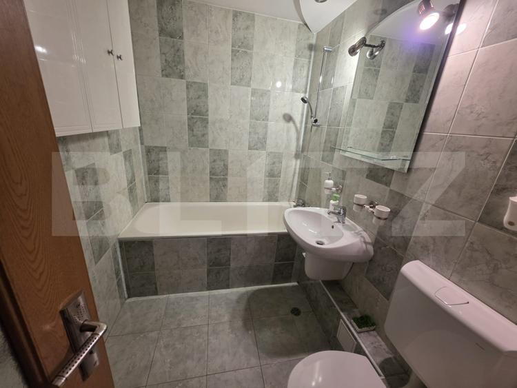 Apartament 3 camere, parcare, pet friendly, zona Marasti