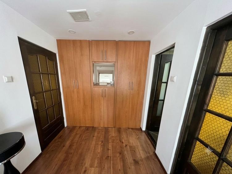 Soarelui | 3 Camere | Centrala Proprie