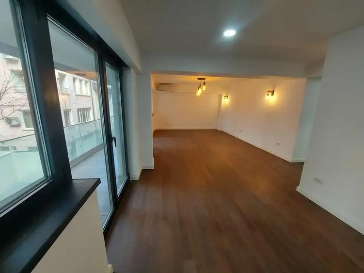 Apartament 3 camere, bloc boutique nou Dorobanti-Eminescu | Comision 0