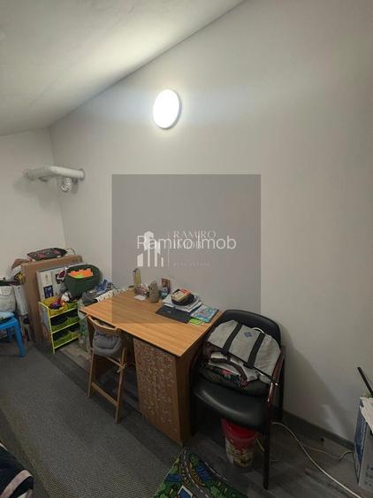 Apartament 3 camere, decomandat, zona Metalurgiei/Postalionului - 12