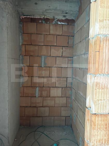 Apartament 2 camere, Decomandat, 57 mp, Imobil Nou, Zona Rivus