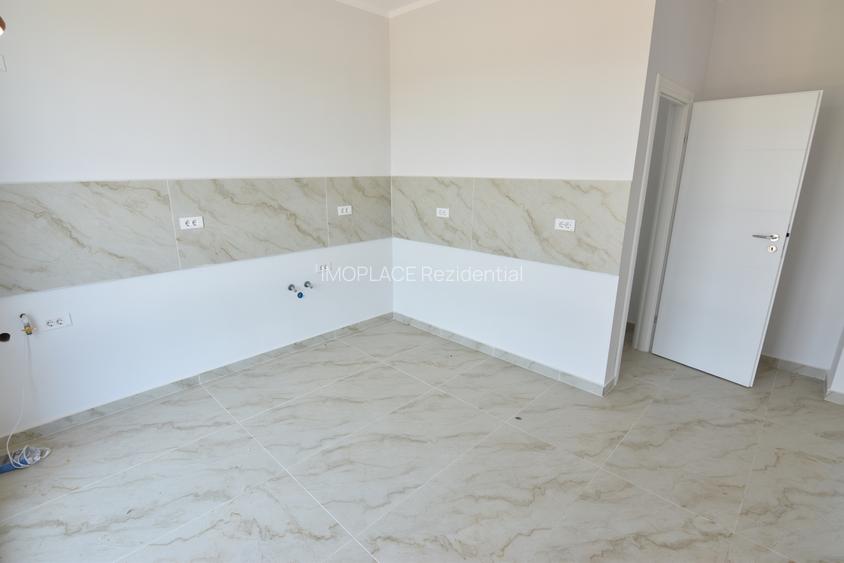 DOMNESTI: Ansamblu Rezidential NOU, Casa individuala 4 camere - 5