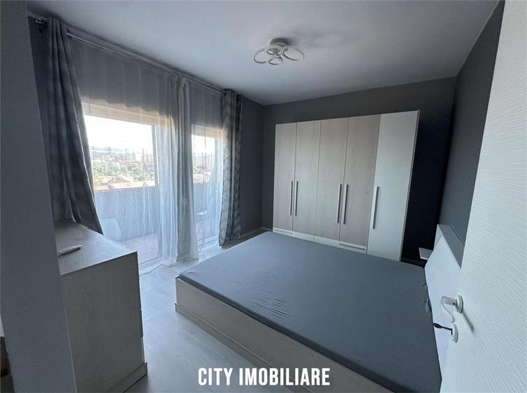 Apartament 3 camere, bloc nou, parcare, str. Fabricii