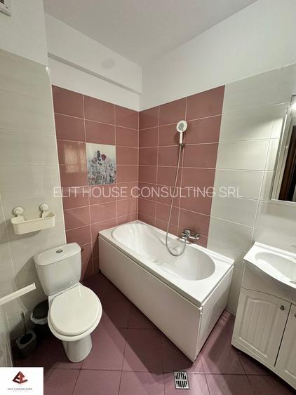 2 camere Bucurestii Noi - Parc Bazilescu - 10