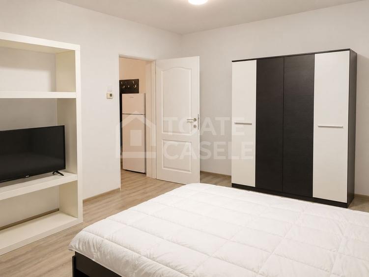 Apartament 1 camera, modern, zona Profi - Grigorescu