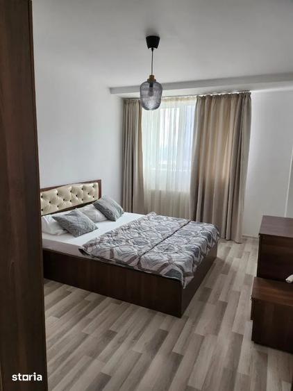 Apartament 3 camere /Fundeni / Garaj 2 Parcari/ centrala
