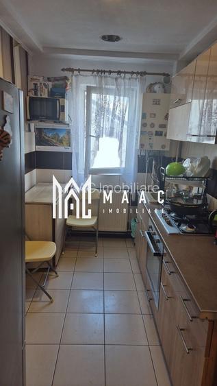 Apartament 3 camere | 61MPU | Pivnita | Zona Lazaret - 2