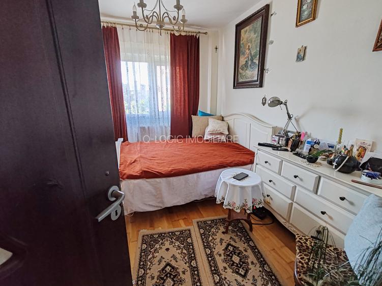 Apartament 3 camere zona Centrul Civic - 2