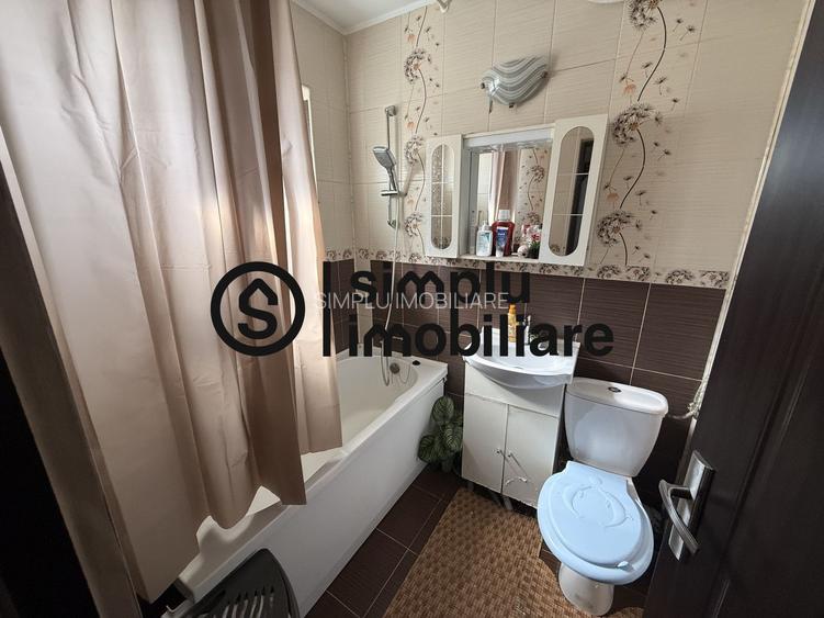 2 camere,  parter inalt, Valea Rosie - 102 800 Euro - 8