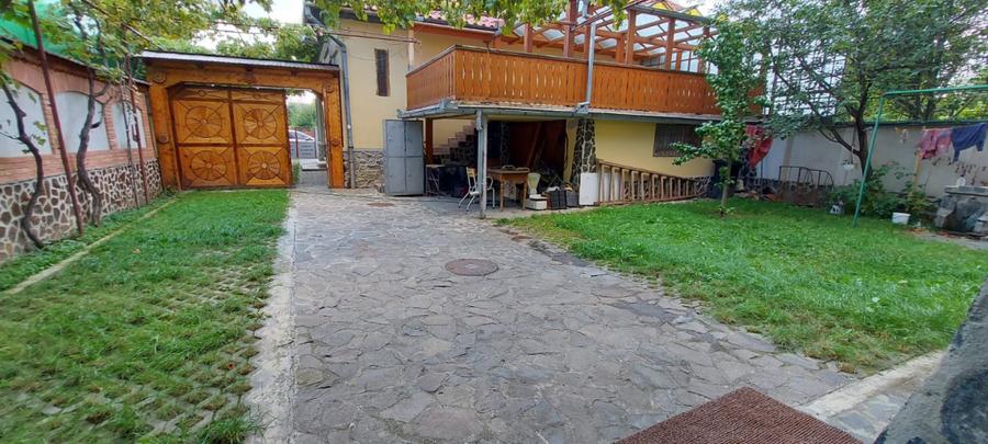 Casa individuala zona Calea Poplacii