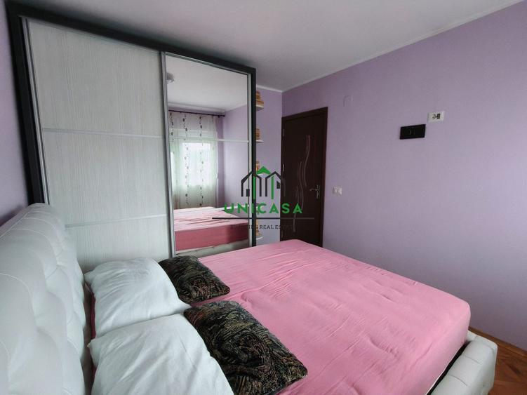 Apartament 3 camere/ Central