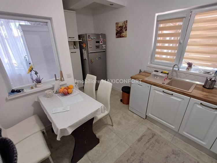 Vânzare casă, zona centrala -imobiliare MAXICONFORT