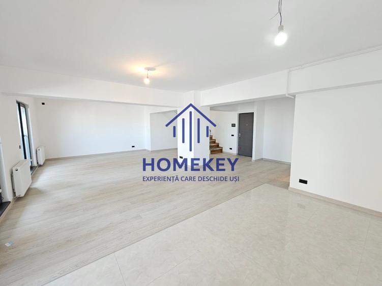 Duplex 3 camere de vanzare, zona Calea Dudești 186/Select Residence