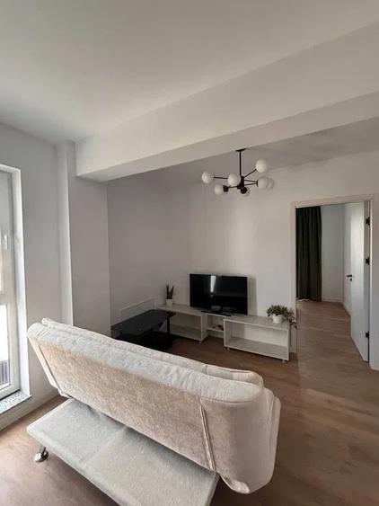 Apartament 3 camere , parcare subterană, PET FRIENDLY
