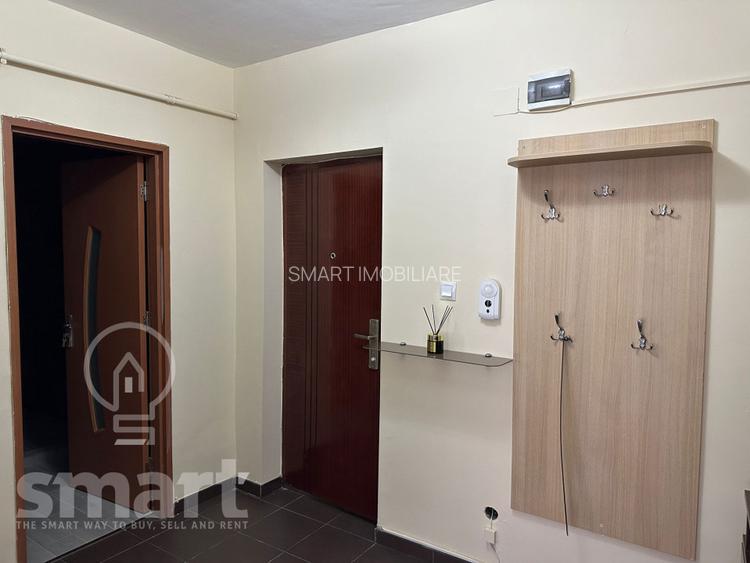Apartament 3 camere modern parcare subterana Marasti - 11