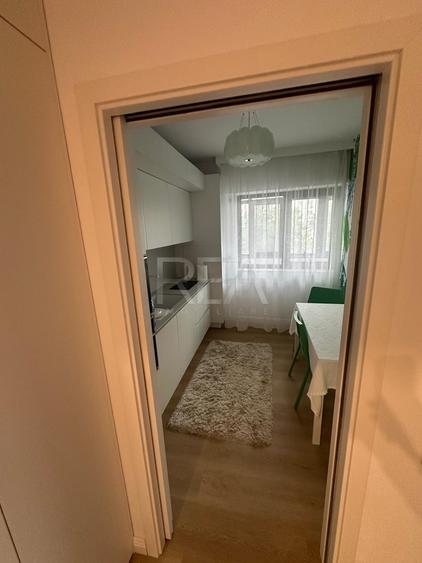 2 camere decomandat, 63 mp, bloc 2011, renovat 2025 – Zizin, Mall Vitan