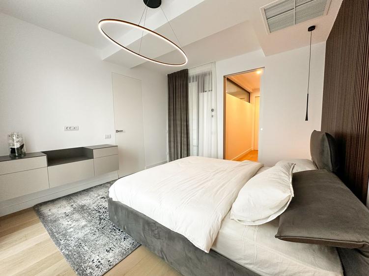 Apartament 4 camere | 2 terase | Zona Aviatorilor
