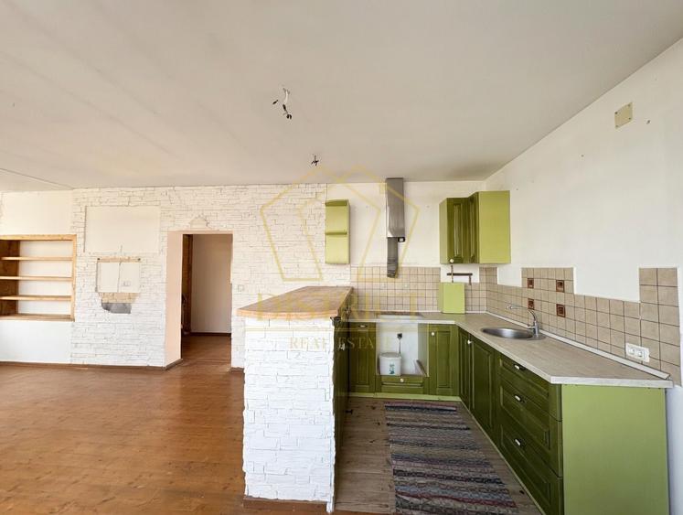 Casa individuală cu 6 camere | Mosnita Veche