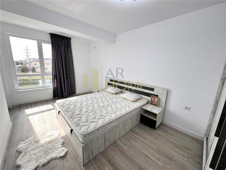 Apartament 2 camere, parcare proprie, Ploiesti, cartier Albert.