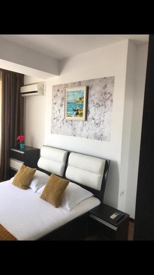 Apartament 2 camere SummerLand - Mamaia