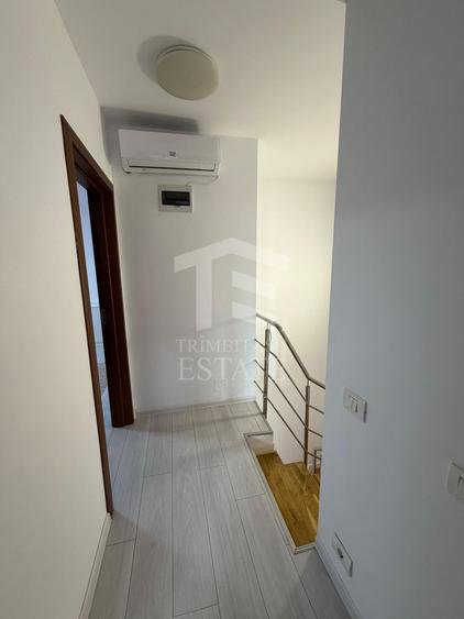 Casa tip duplex Tunari P+1