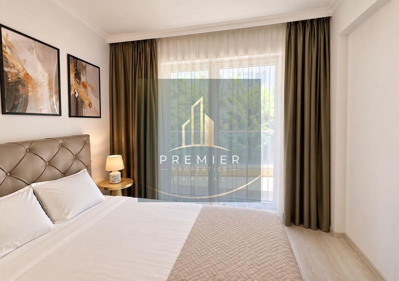 PREMIER PROPERTIES – Închiriere apartament 2 camere | Iancu Nicolae