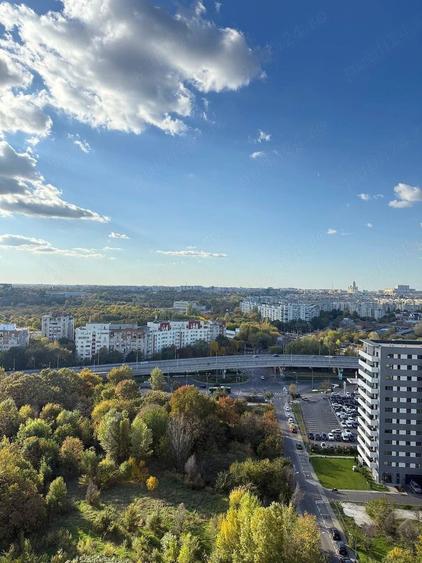 Apartament  Asmita Gardens // Delta Văcărești
