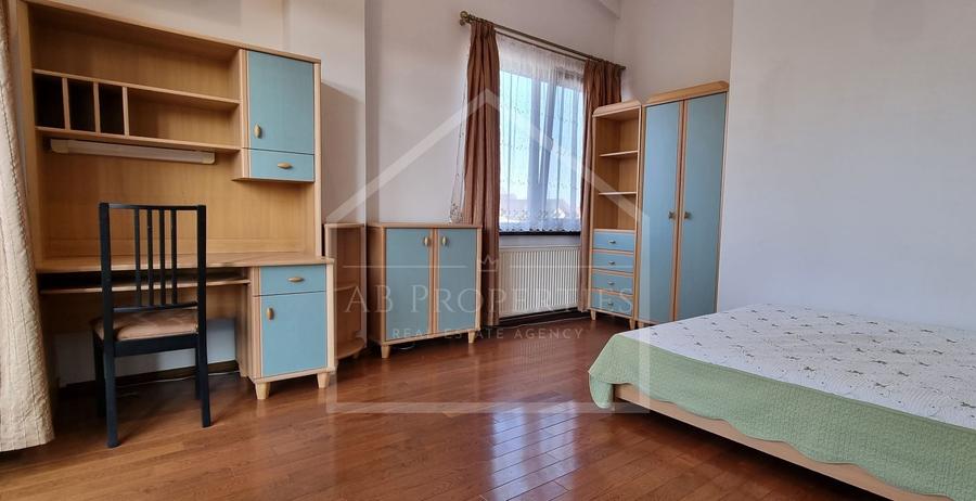 Casa 5 camere- Baneasa Lac, RENT