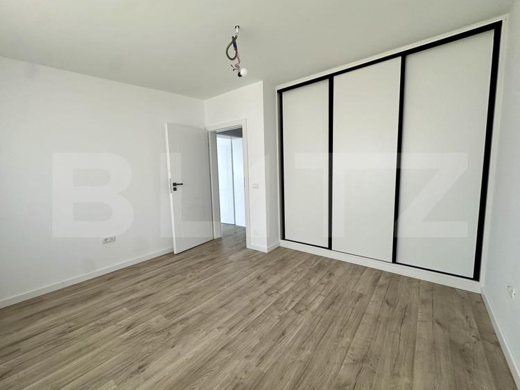 Exclusiv! Duplex finisat: 5 camere, 120 mp utili, zona Crizantemelor