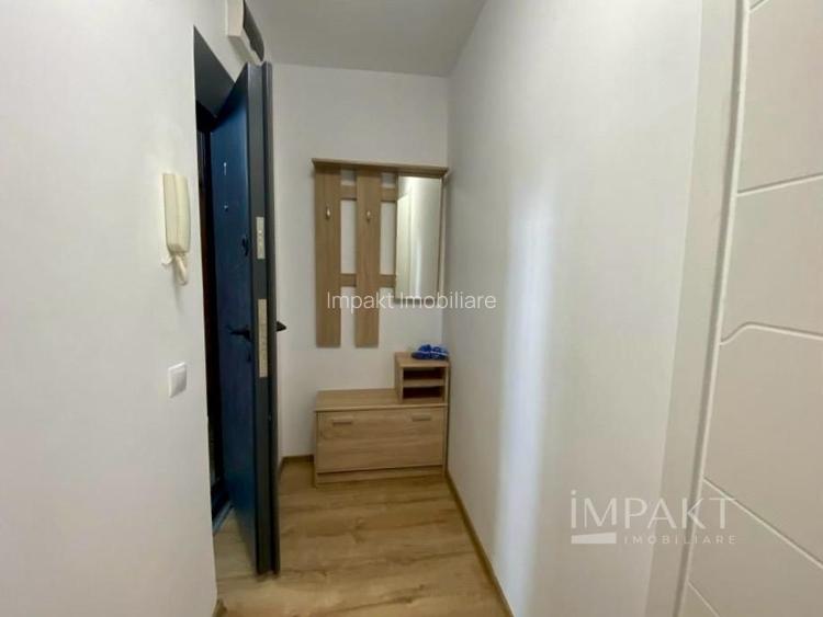 Apartament cu 2 camere in Gheorgheni- Ideal ca si investitie-