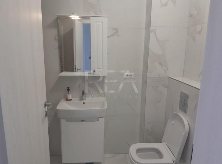 Apartament 2 Camere | Envogue Residence | Bloc Nou | Centrală proprie