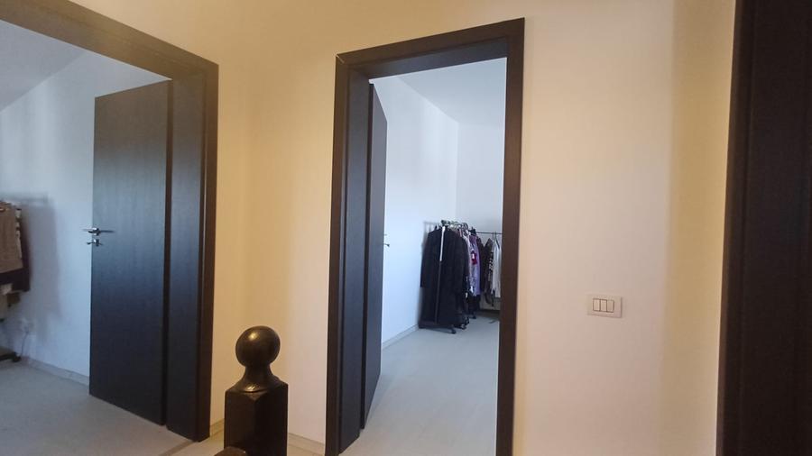 Apartament 3 camere tip duplex cu loc de parcare inclus – Bragadiru-Gloriei