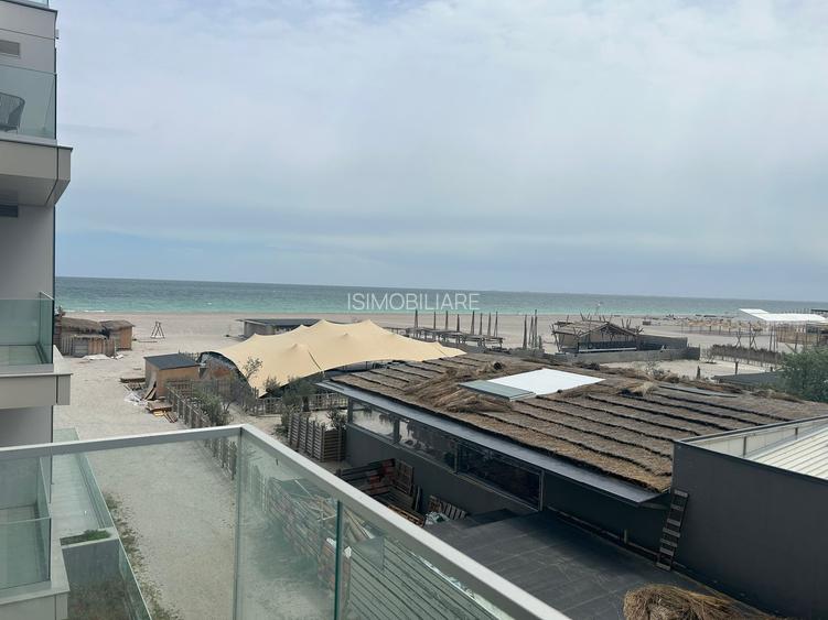 3 camere MAMAIA vedere mare - 2